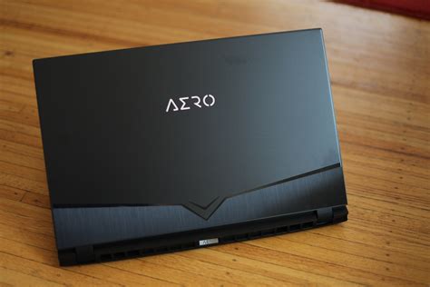Gigabyte Aero 17 review: A gorgeous 4K laptop that finally.